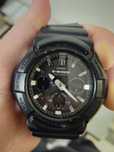 часовник CASIO G-CHOCK GAW-100B - 1 AER