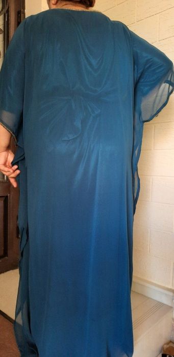 Abaya toy yiginla uchun