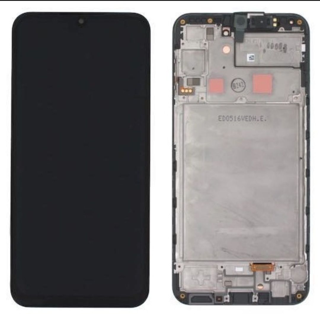 Самсунг Samsung A25 A26 A30 A31 A32 A33 A34 A35 Дисплей Экран A36 A40