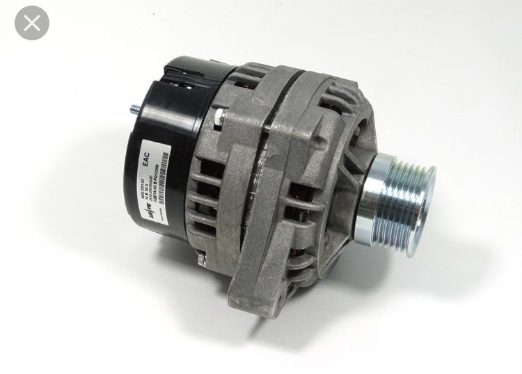 Продам Генератор ваз