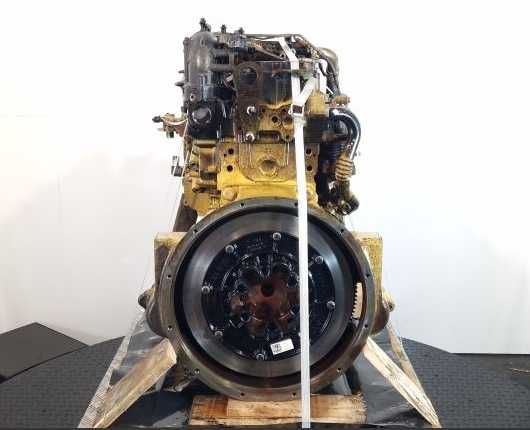 Vand motor Caterpillar Excavator Model C7.1 Piese Utilaje/Dezmembrari