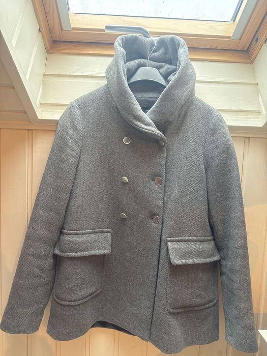 Vând palton Zara mărimea Xs