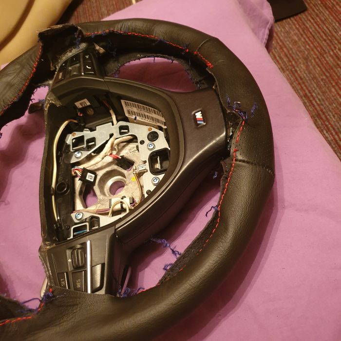 Километраж табло калъф за  волан ф10