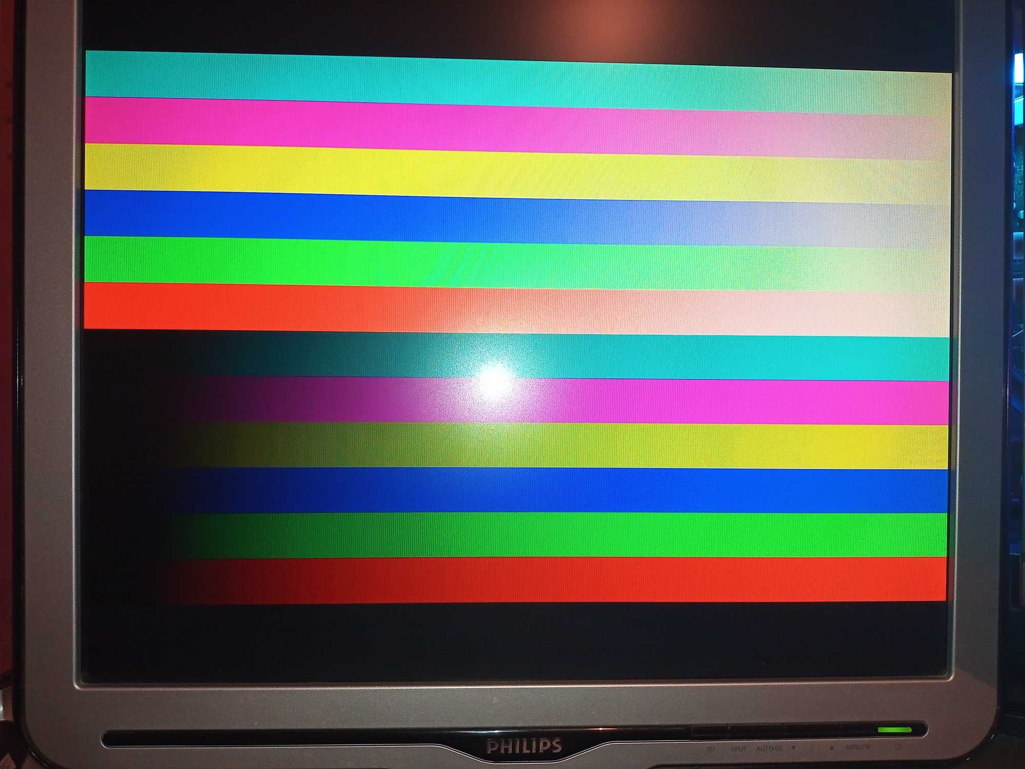 Monitor Philips 190c8FS