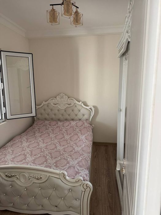 Юнусабад 14 1 (2)/4/14 с Рем Обст Новостройка ЖК Сайрам