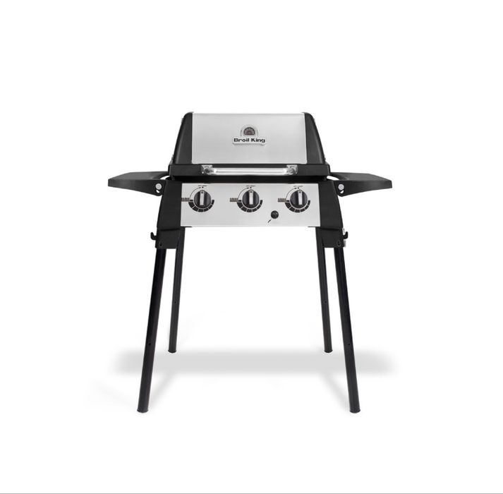 Портативный газовый гриль Broil King Porta-Chef 320