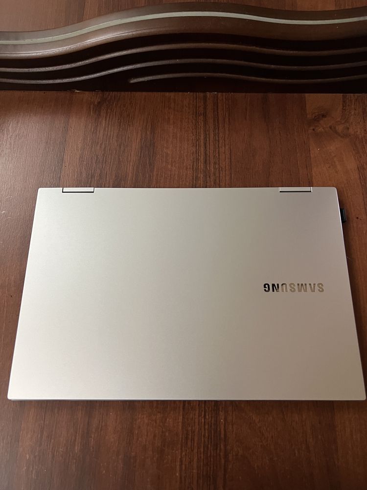 Samsung galaxy book alpha 2