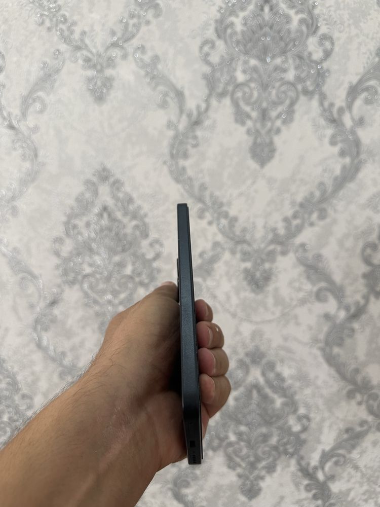 Redmi Note 13 Midnight Black 8/256 GB