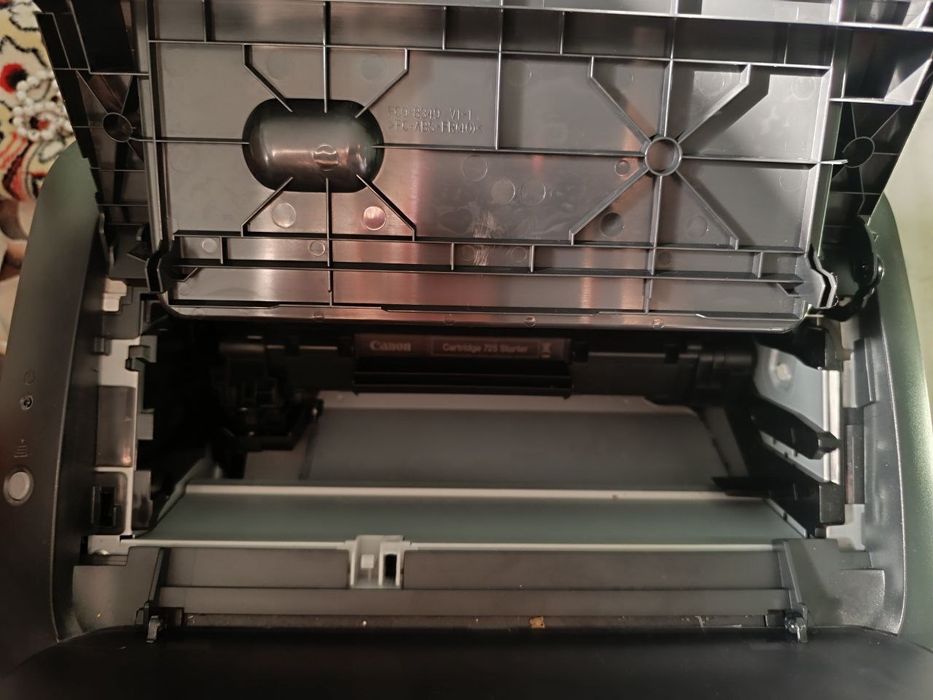Принтер Canon i-sensys