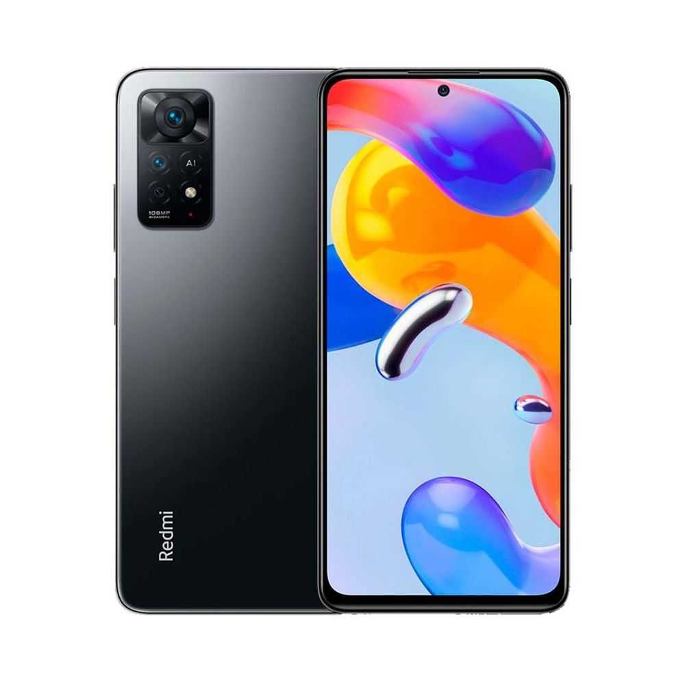 REDMI NOTE 11 PRO 8/128 deyarli yangi IDEAL