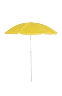 Зонт пляжный «Классика», d=210 cм, h=200 см