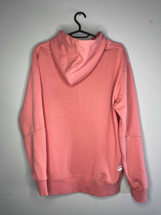 G-Star Raw Bellar Stalt Hoodie Мъжко Горнище