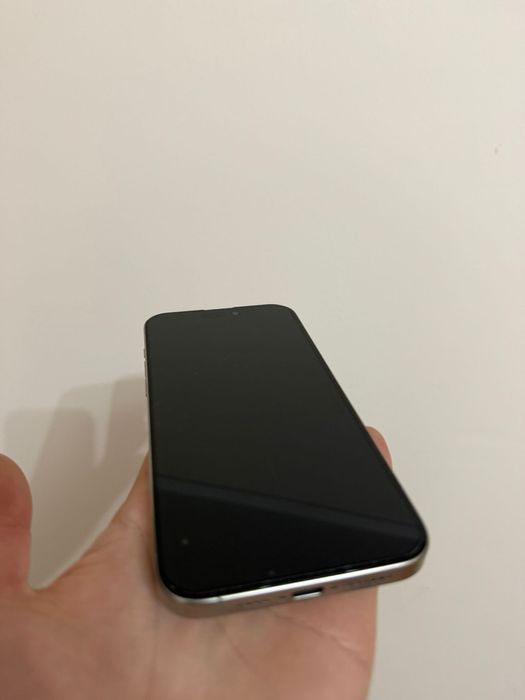 Iphone 15 pro max 256 gb