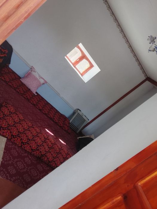 ЗОМИН яқинида  дала  ховли