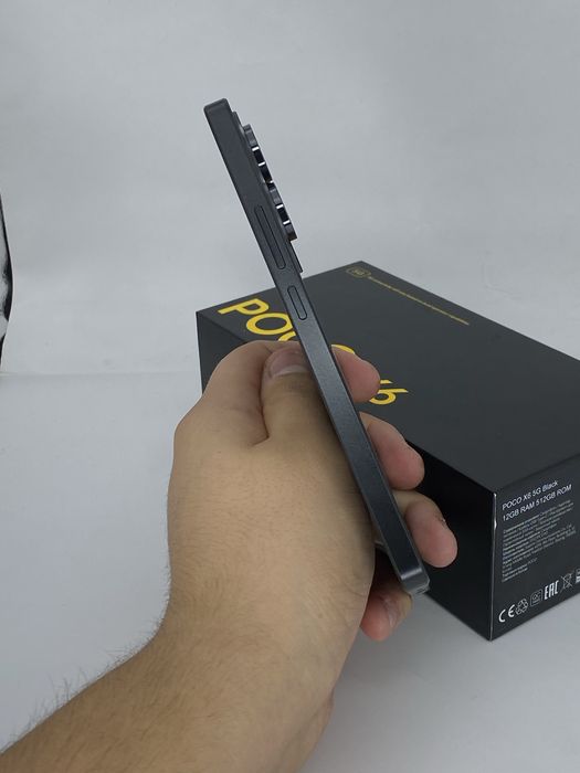 POCO X6 5G Ideal 512GB