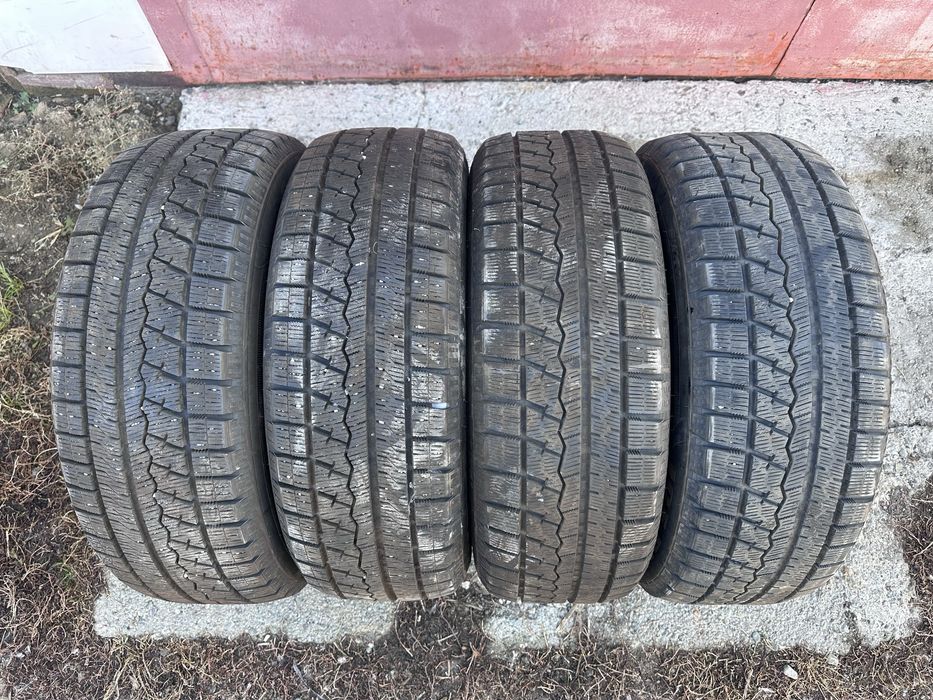 Зимняя резина 205/60 16 Sailun