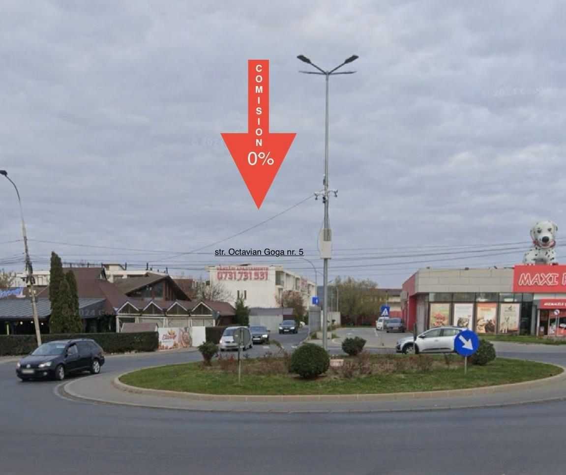 Apartament INTABULAT, gata FINISAT, cu mutare imediata, 89 999 euro