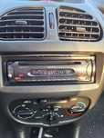 Radio CD Player Auto Sony CDX S2020