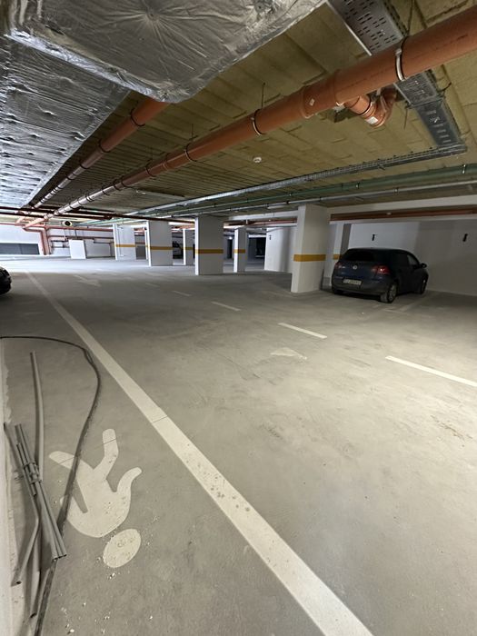 Proprietar | Vand ap | zona Iulius | parcare subterana inclusa |