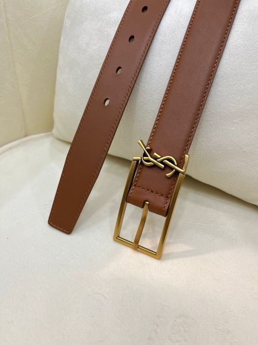 Дамски колан YSL