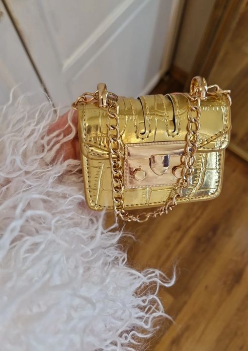 shein нова дамска малка чанта