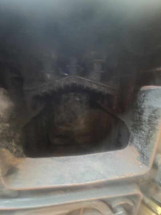 Centrala Viadrus U22 35kw