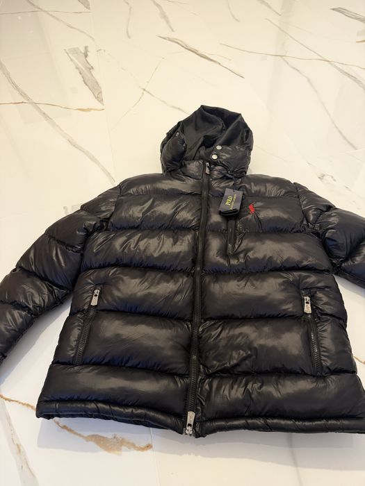 Geaca Polo Ralph Lauren