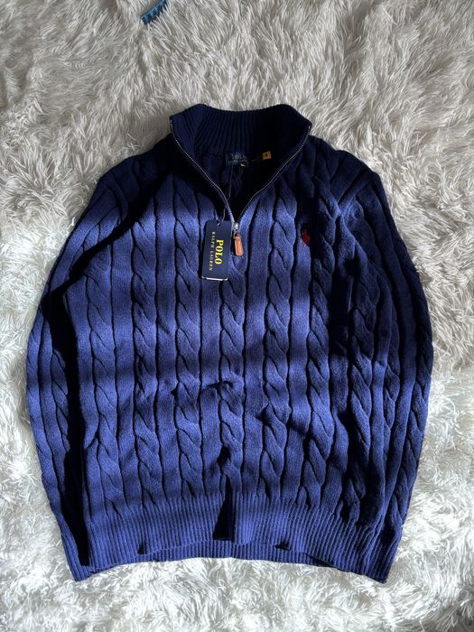 Pulover Ralph Lauren Marime - M