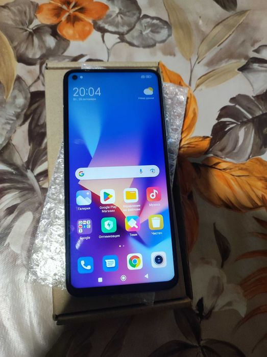 Xiaomi 10T Pro 5G *Като Нов*