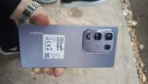 Infinix note 50 pro 24/256 Gb