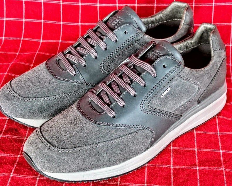 ** pantofi *GEOX* 41+42+43* 50%reducere *Original !!