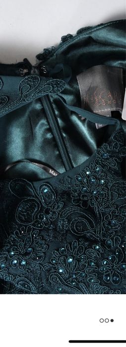 Официална рокля….