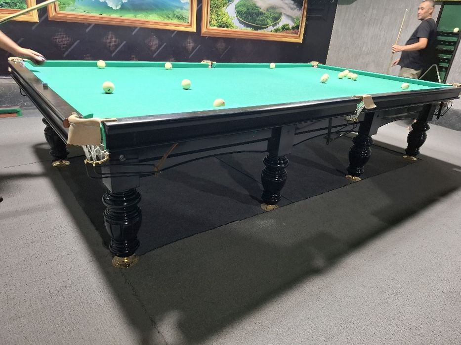 Bilyard stol sotiladi