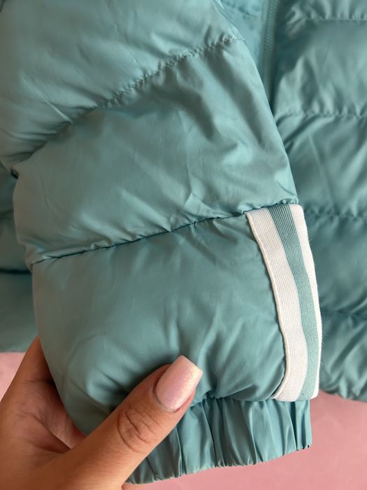 Adidas sportswear зимно яке