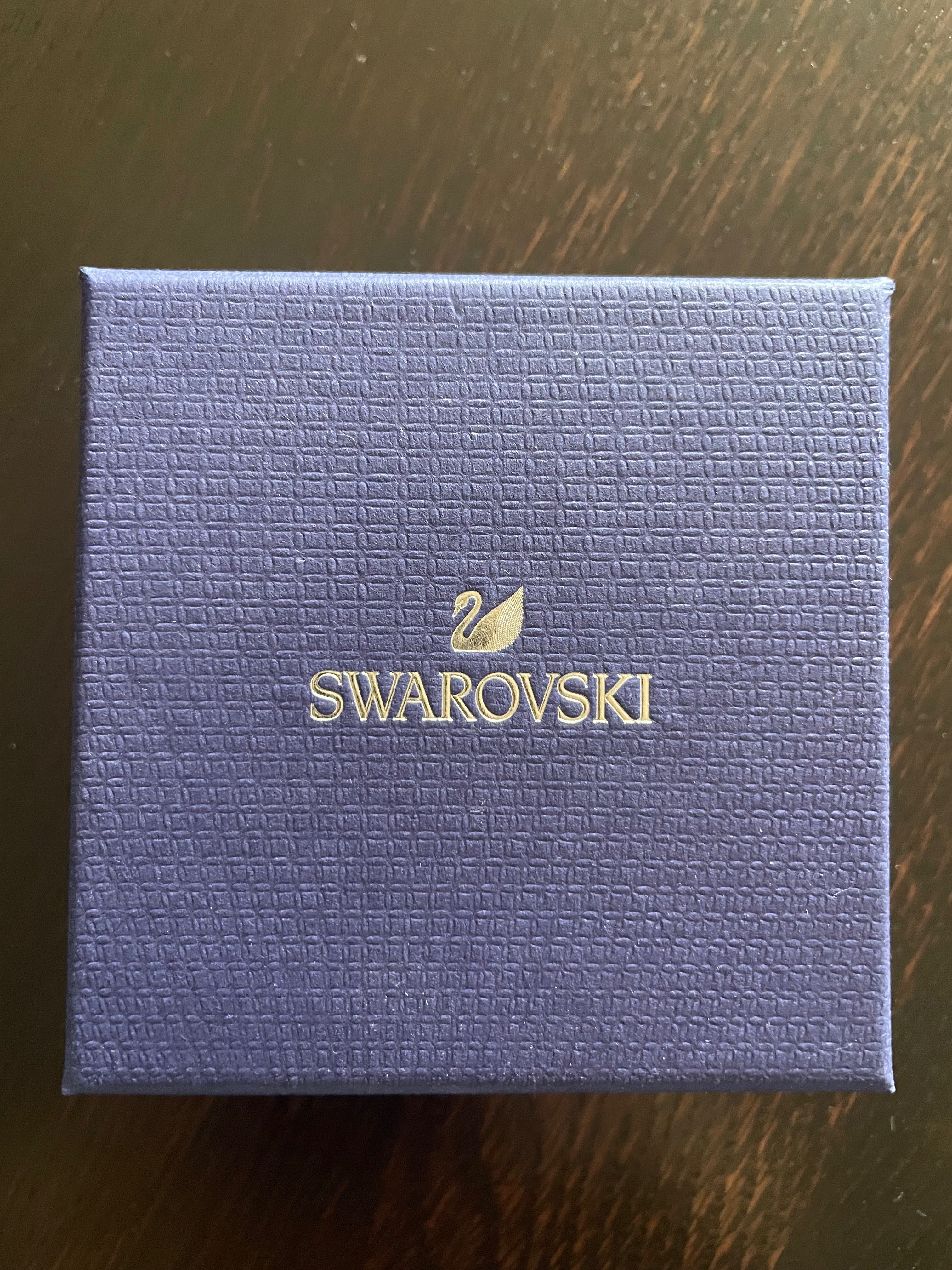 Ново колие Swarovski