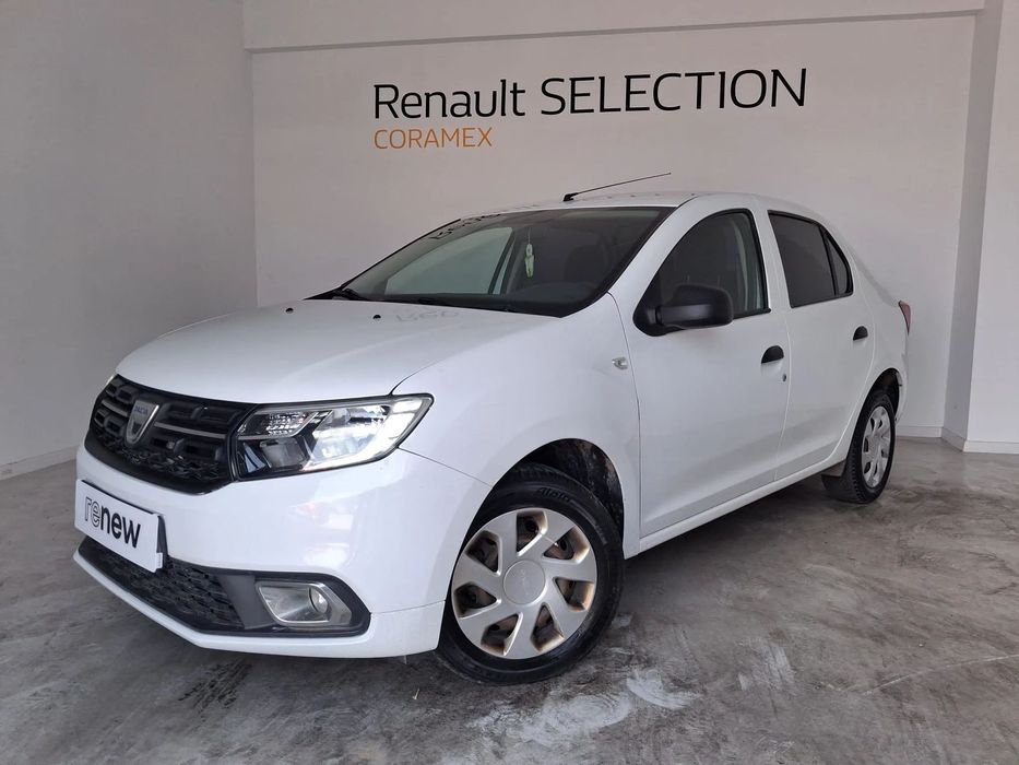 Dacia Logan 1.0 SCe TVA deductibil!! Garantie 1 an