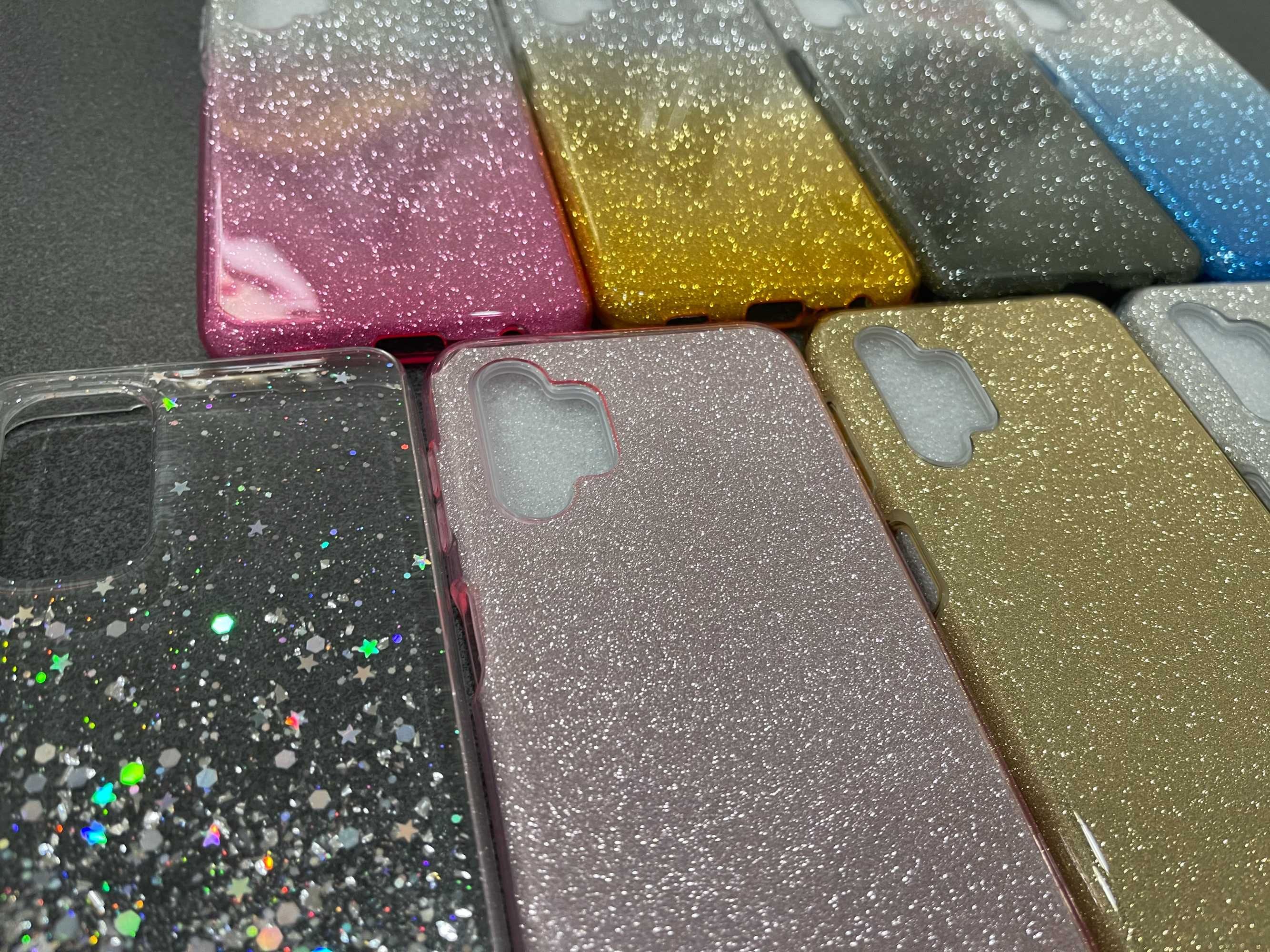 Galaxy A14,A15,A34,A54,A55,A13,A12,A22,A52,A72,A53,A32 4G/5G силикони