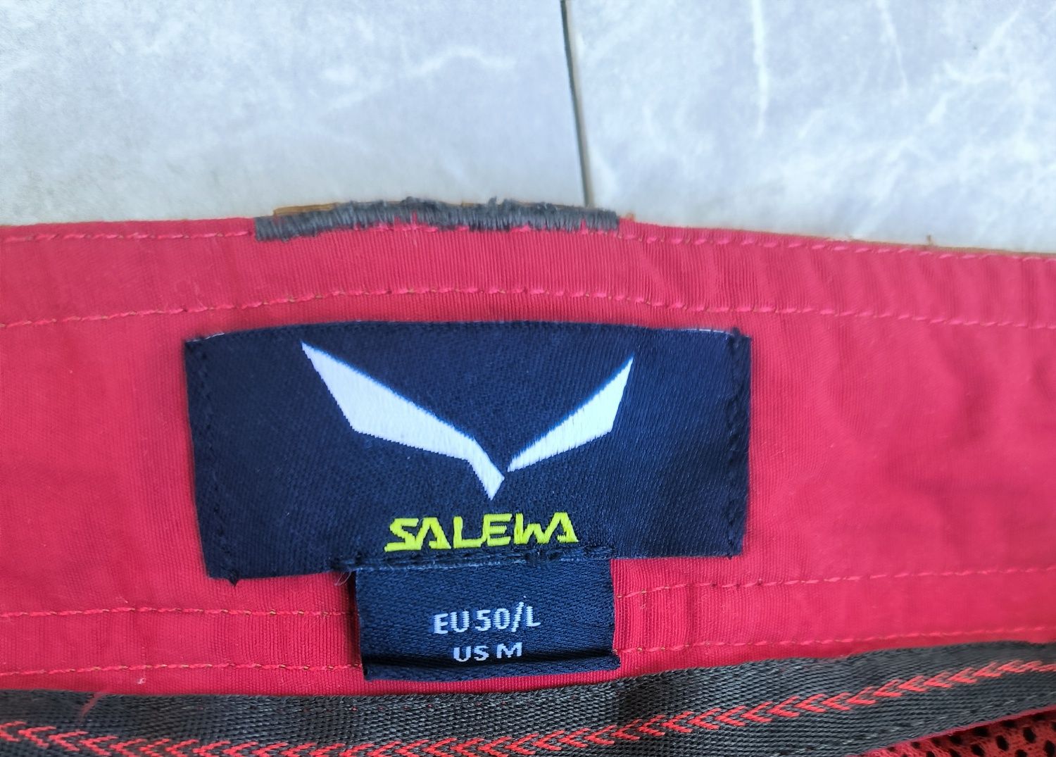 Salewa L размер мъжки панталон