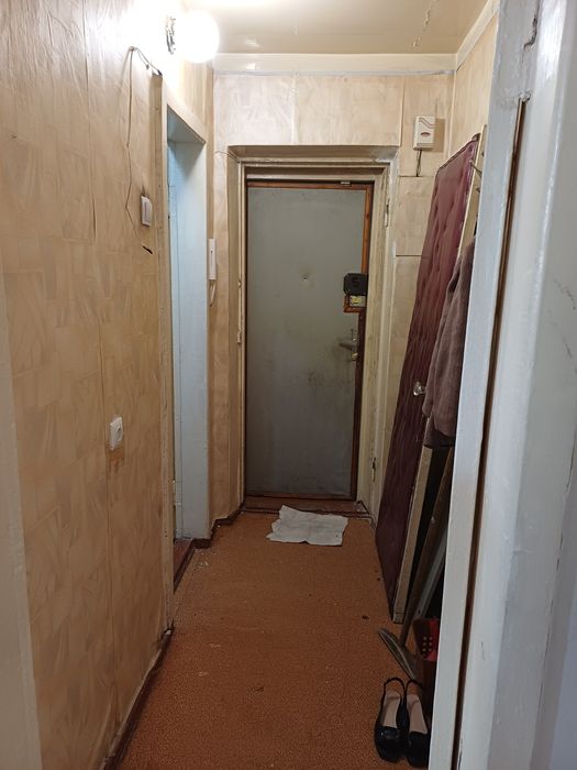 Продаётся квартира ул.Фитрат