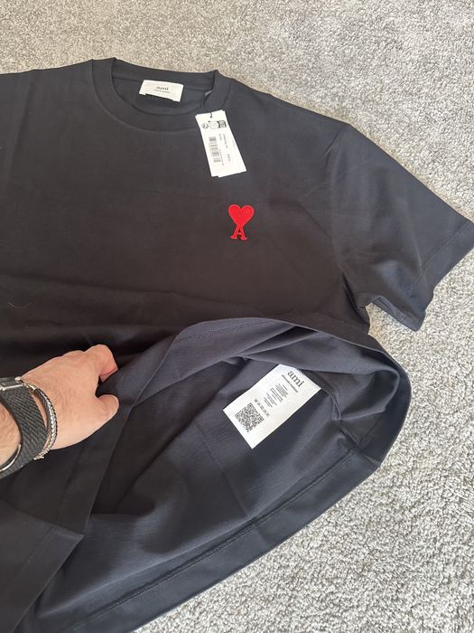 Tricou Ami bumbac 100% colectia noua