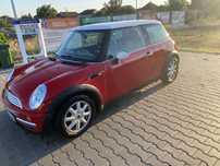 Mini cooper de vanzare