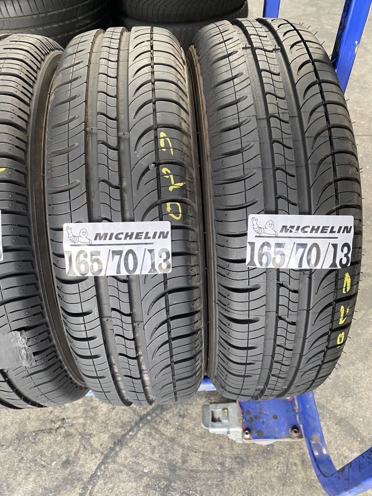 165/70/13 Michelin