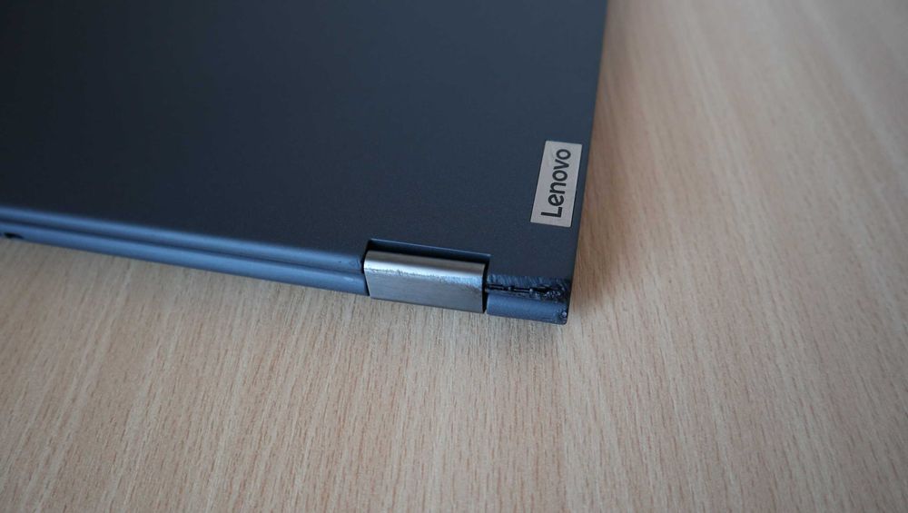 Lenovo ThinkPad X13 Yoga 2G IPS Touchscreen/i5 1145G7/256GB/16GB