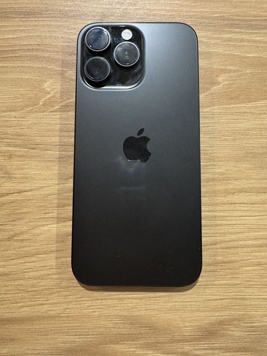 Iphone 16 Pro Max 256GB