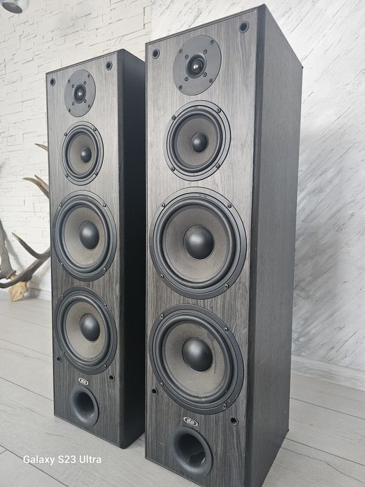 Тонколони ELTAX MILENIUM 4000