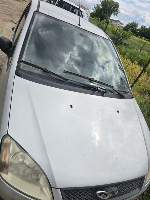 Piese ford c-max 1.6hdi