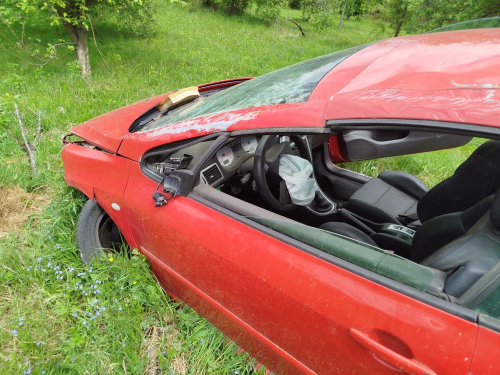 Peugeut pentru piese