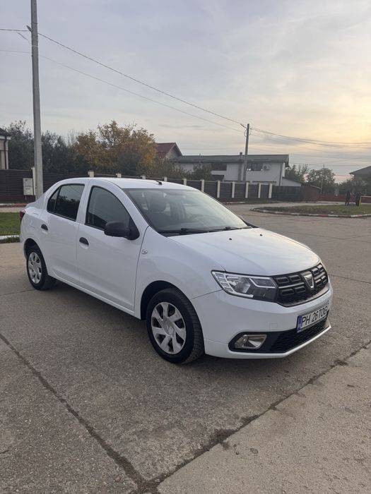 Dacia Logan 1.5diesel