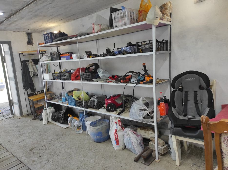 Гараж в ГК "Химпром"