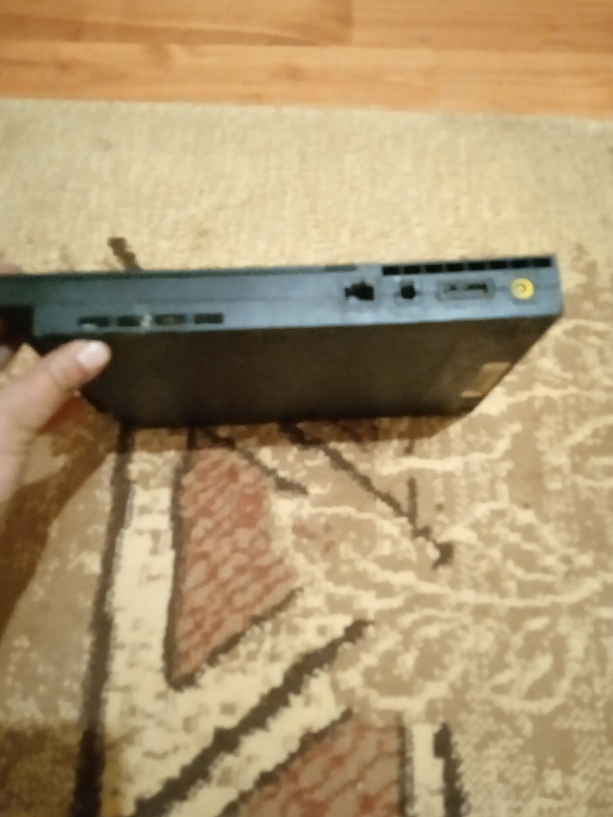 PS 2 perfect funcțional